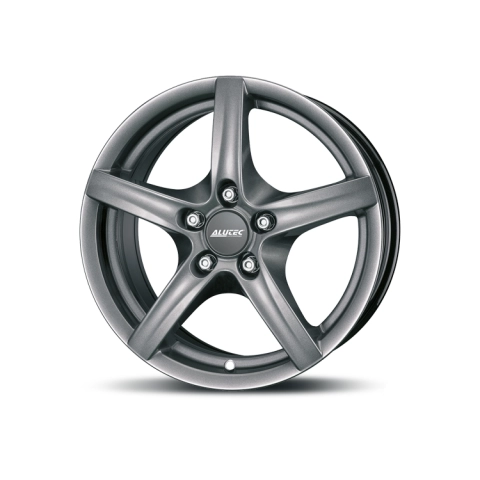 Alutec Grip W7 R17 PCD5x114.3 ET50 DIA67.1 graphite